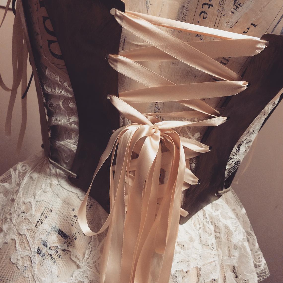 Corset